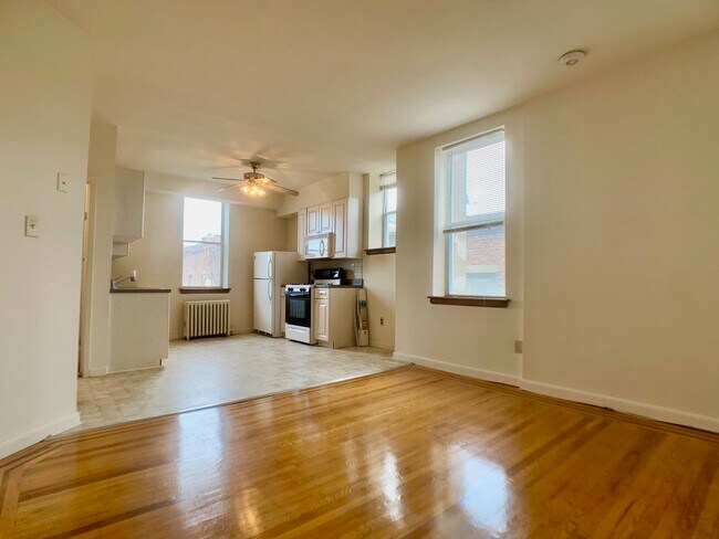 Foto del edificio - 106 11th St