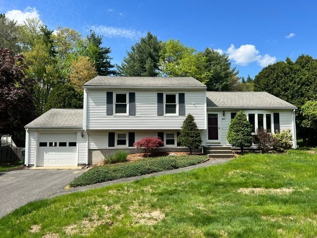 Building Photo - Single Family, Raised Ranch With Many Upda...