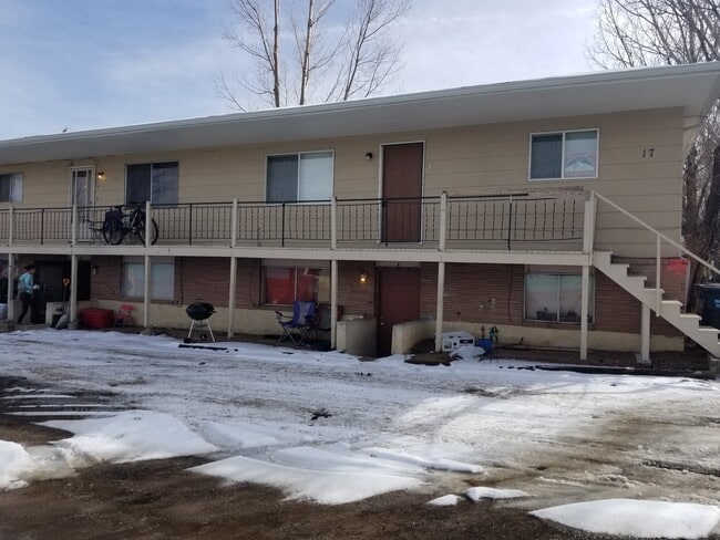 Photo - 17 University Dr (Colorado Springs, CO) Apartment