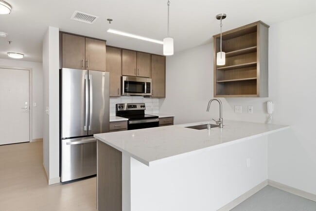 Interior Photo - NoVo