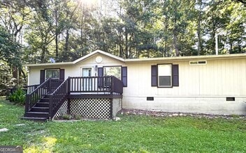 Building Photo - 1503 J D Walton Rd