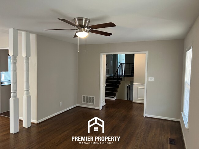 Foto del edificio - Grand 3BR/2BA Hoover Home | 2,157 SQ FT, Chef's Kitchen & Massive Fenced Yard