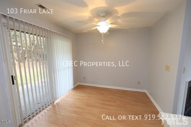 Foto del edificio - 103 Friar Ln