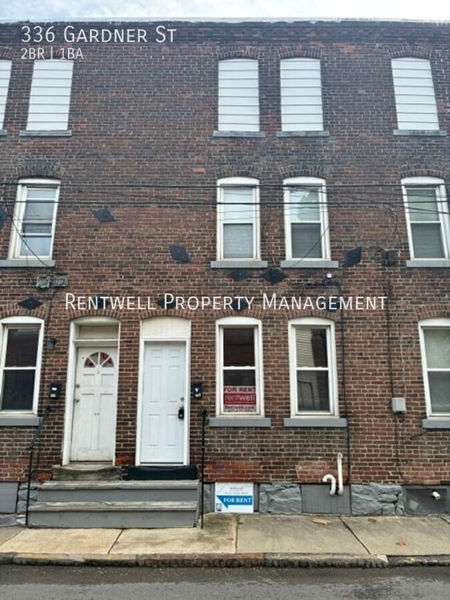 Photo - 336 Gardner St- Apartment