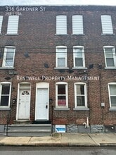Building Photo - 336 Gardner St