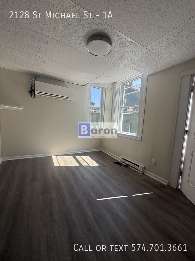 Building Photo - 2128 St Michael St