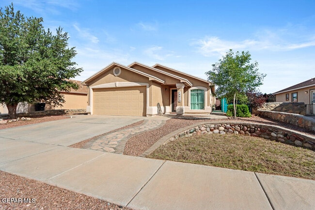 Foto del edificio - 14413 Desert Sage Dr