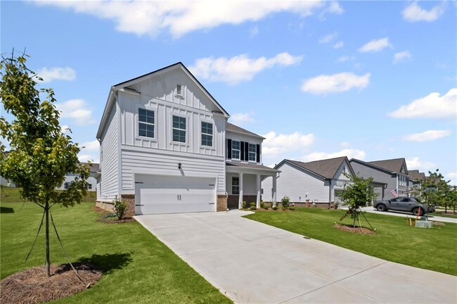 Building Photo - 61 Grv Spgs Ct