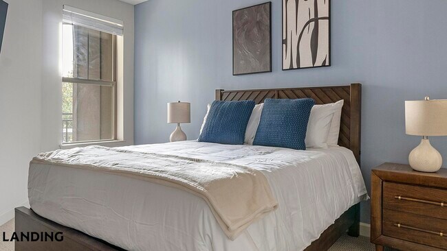 Foto del edificio - 2420 Peachtree Rd NW