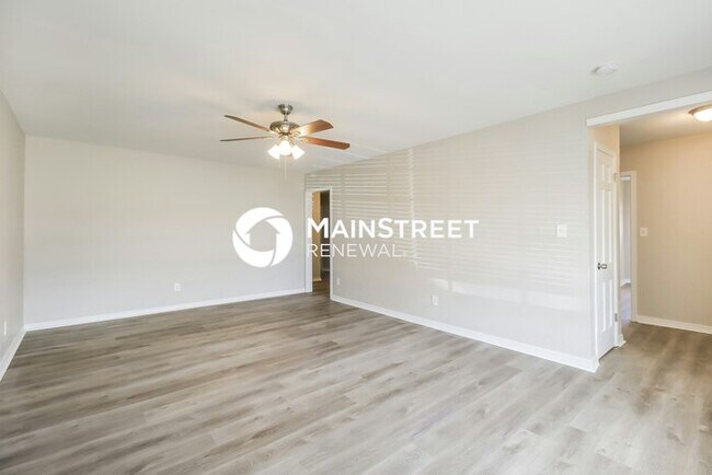 Foto del edificio - 3 Bedroom Pet-Friendly Home in OKLAHOMA CI...
