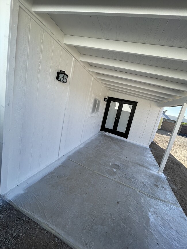 Foto del edificio - 10421 W Puget Ave