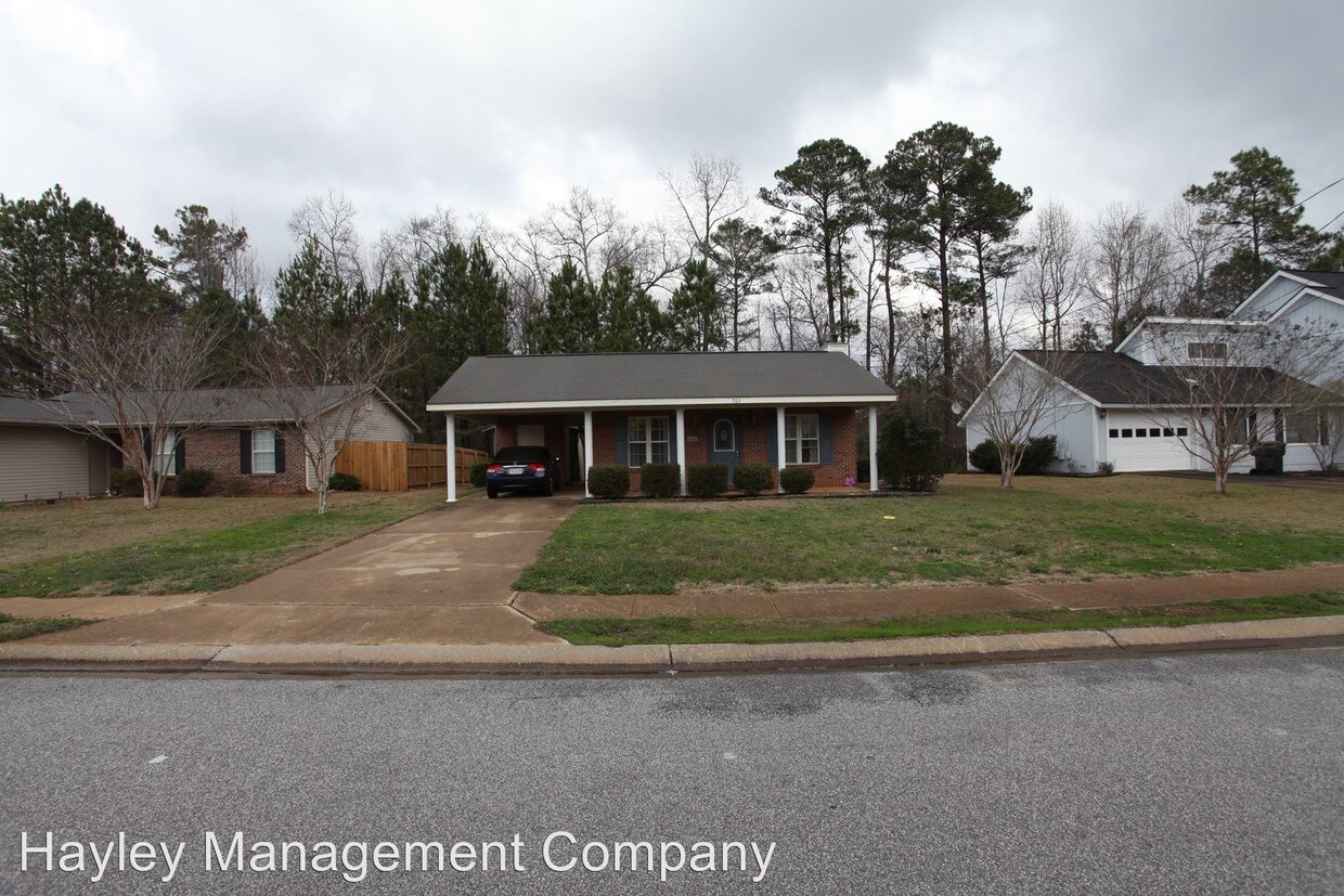 765 Whitaker Ln, Auburn, AL 36830 House Rental in Auburn, AL