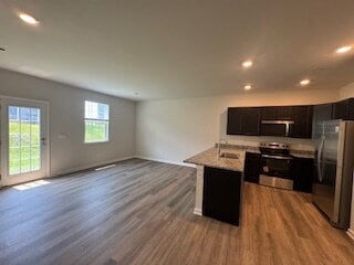 Building Photo - Limited-Time Move-In Special! Modern 3BR Townhome in Luray with Granite Finishes
