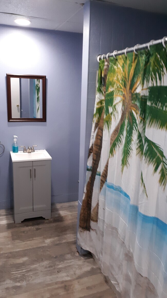 Plano del sitio - 16 Goethe St