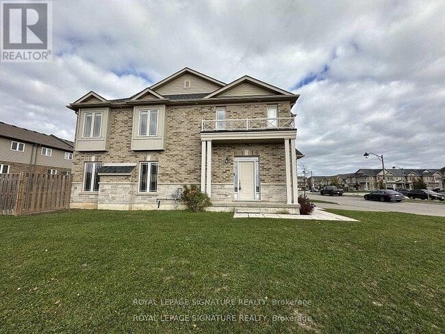 Building Photo - 40 Kingsborough Dr