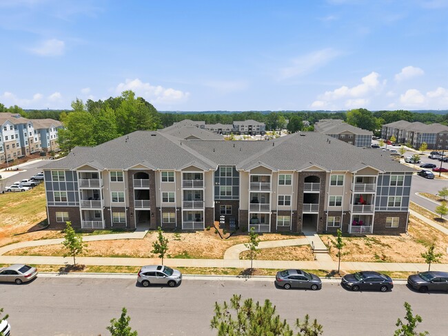 Building Photo - Rock Quarry Landing