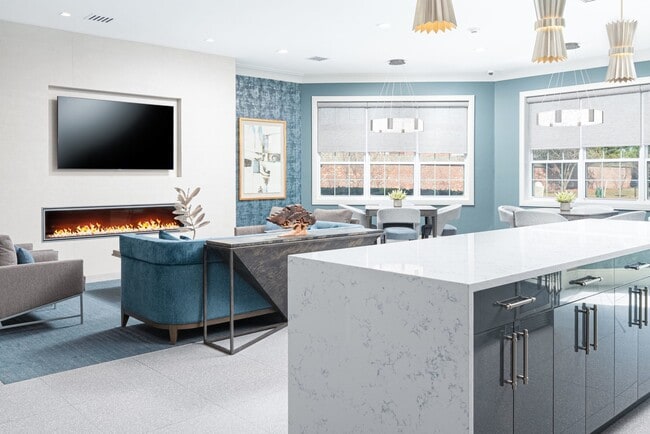 Foto del edificio - Pleasant View Gardens