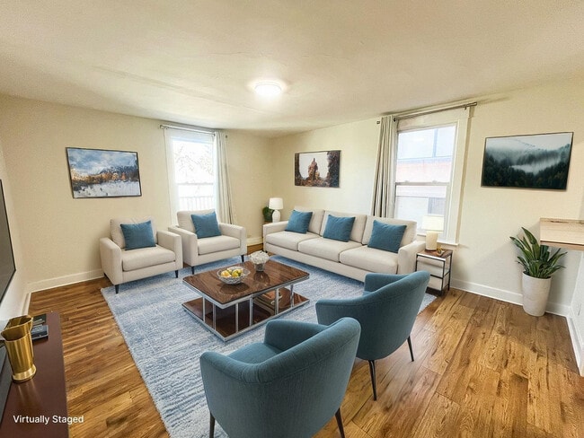 Building Photo - Royal Mission Apartments