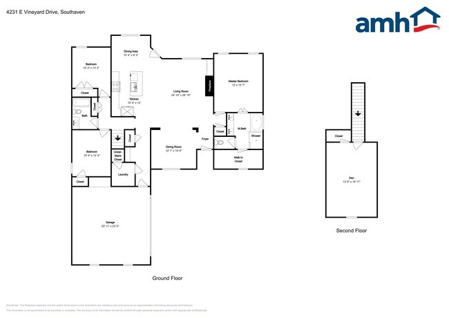 Foto del edificio - 4231 Vineyard Dr