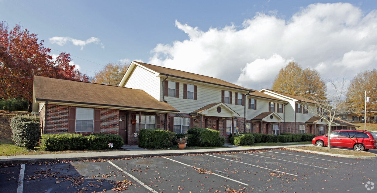 Foto del edificio - Calloway Village Apartments