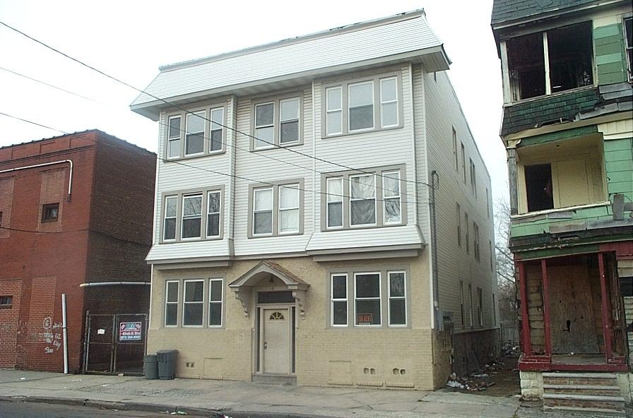 481 21st St, Irvington, NJ 07111 - Apartments in Irvington, NJ ...