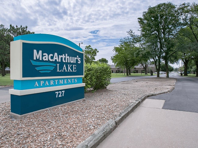 Welcome to MacArthur's Lake! - MacArthurs Lake Apartments