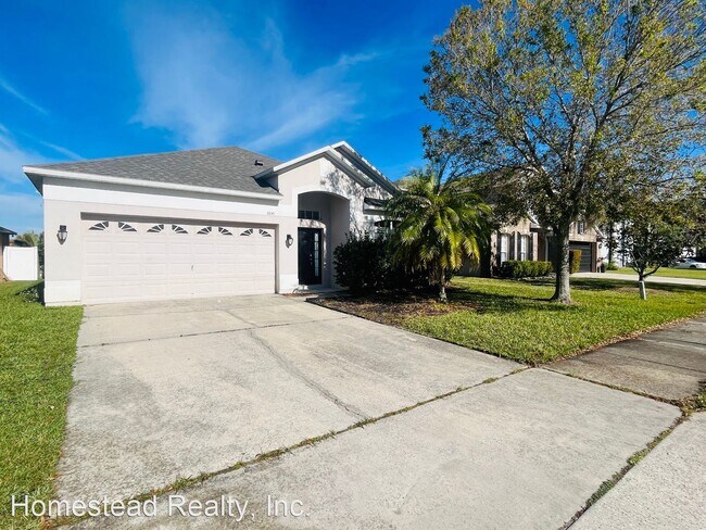 4 br, 2 bath House - 5240 Adair Oak Dr. photo'