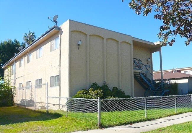 Foto del edificio - 4915 Sawtelle Blvd