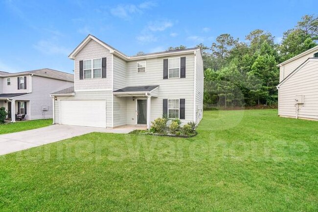 Building Photo - Traditional 3/2.5 in Villa Rica - 50% off ...