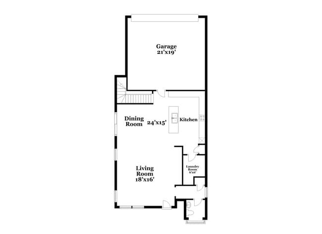 Building Photo - 992 S Hawk Ln