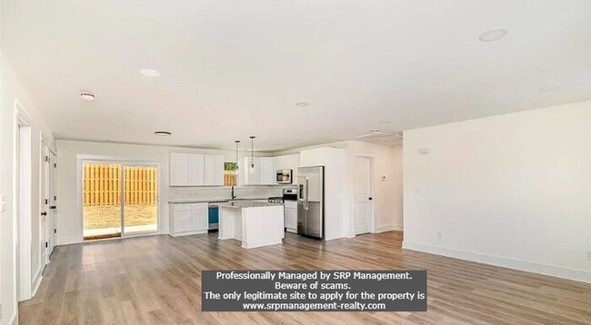 Building Photo - Charming BRAND NEW 3BR/2BA For Rent in Cha...