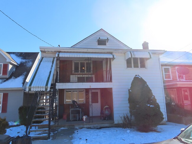 Building Photo - 34 E Columbus Ave