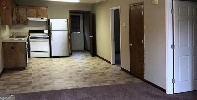 Foto del edificio - 124 Evergreen Trail SE