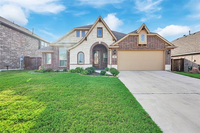 Foto principal - 2616 Tinsley Dr