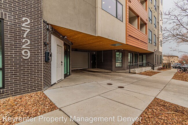 Foto del edificio - 2 br, 2 bath House - 2729 W 28th ave #510