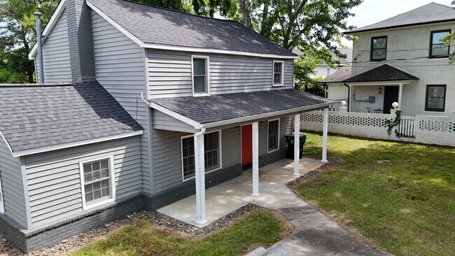 Photo - 104 Otis St House
