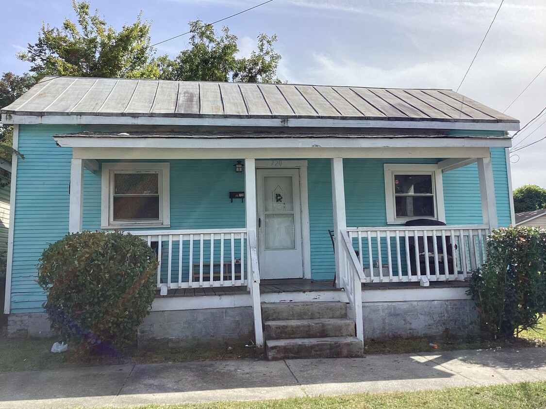 Primary Photo - House in Downtown Wilmington