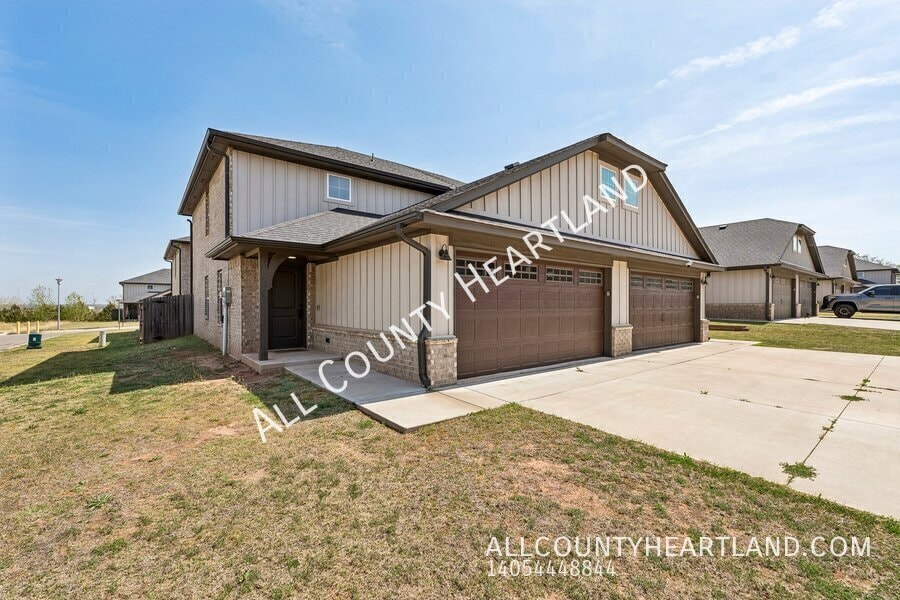 Photo - 12010 Rush St-