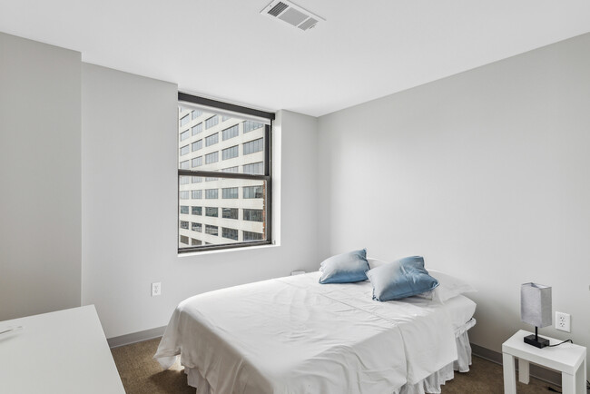 Foto del edificio - Deluxe Room - Library District