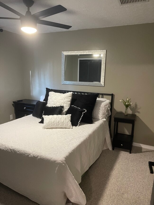 Bedroom - 1429 SW 48th Ter