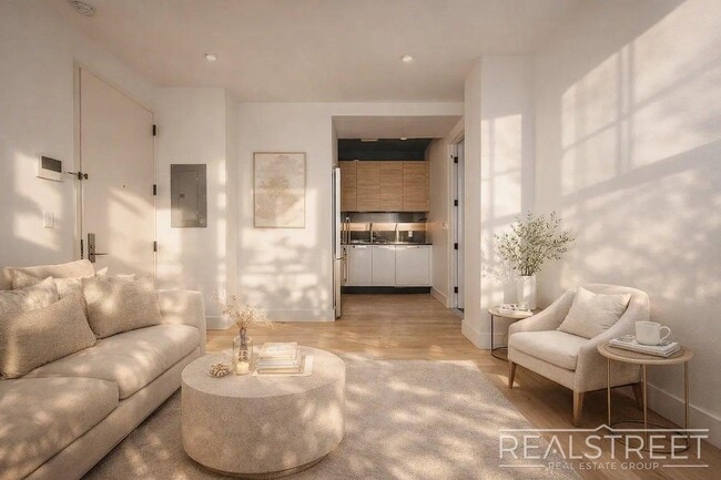 Building Photo - JOHNSON AVENUE