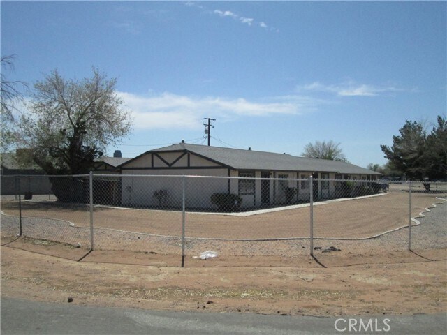 Foto del edificio - 15525 Kiamichi Rd