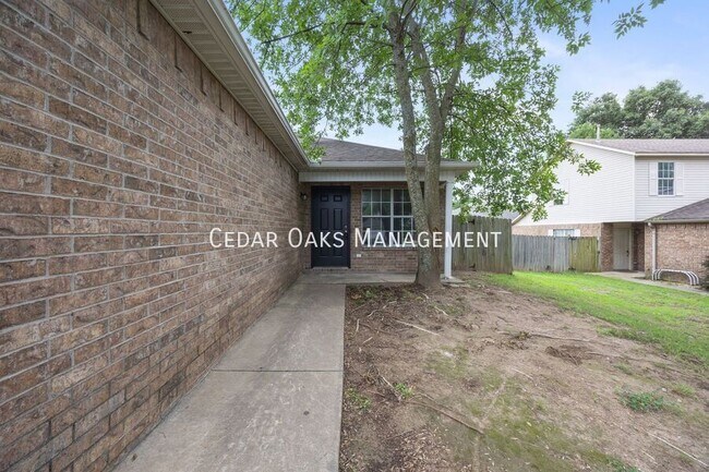 Foto del edificio - 2967 W Glen Meadow