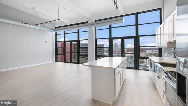 Foto del edificio - 444 N 4th St