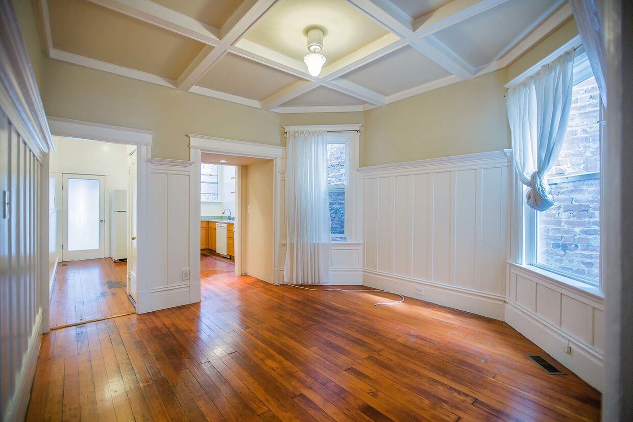 Foto principal - 163 Capp St