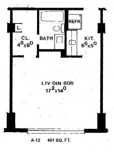 Foto del edificio - 1011 Arlington Blvd