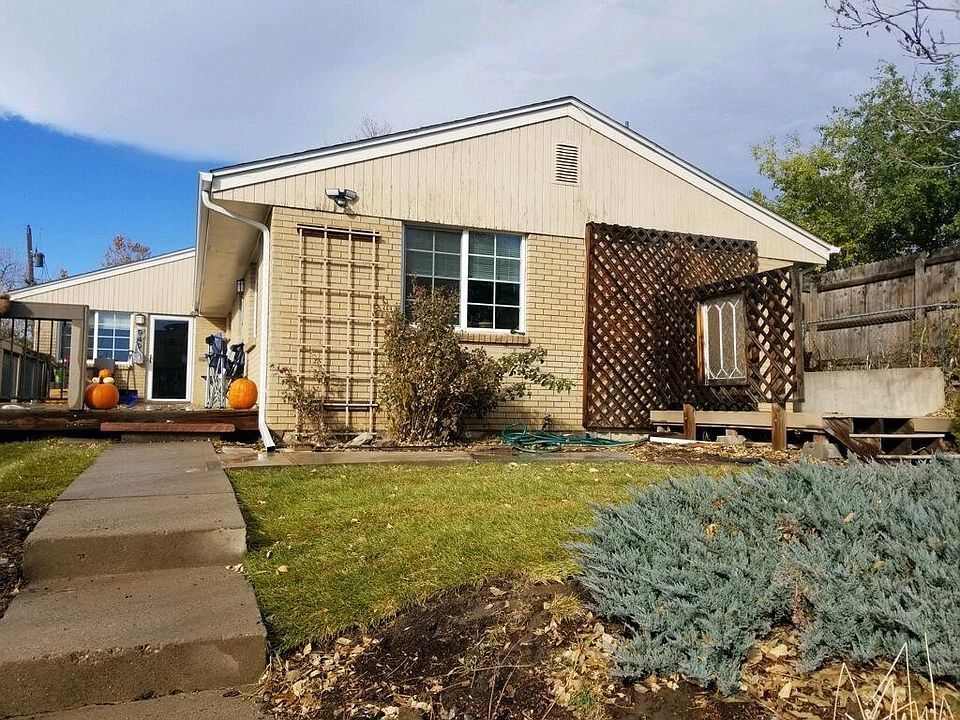 951 Tennyson St, Denver, CO 80204 House Rental in Denver, CO