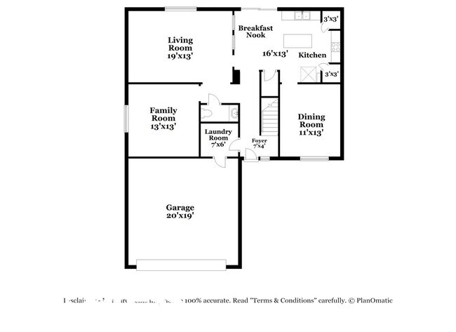 Building Photo - 1658 Jayhawk Ln E
