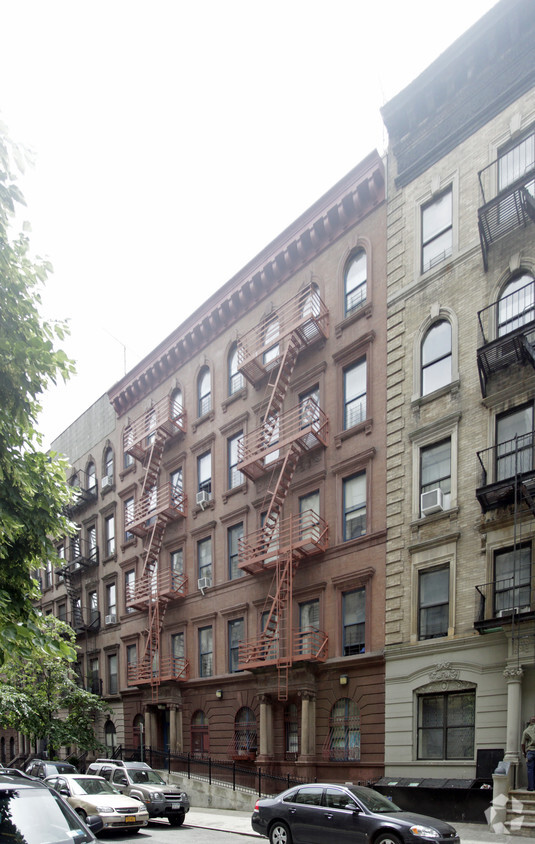 Foto del edificio - 136 W 113th St