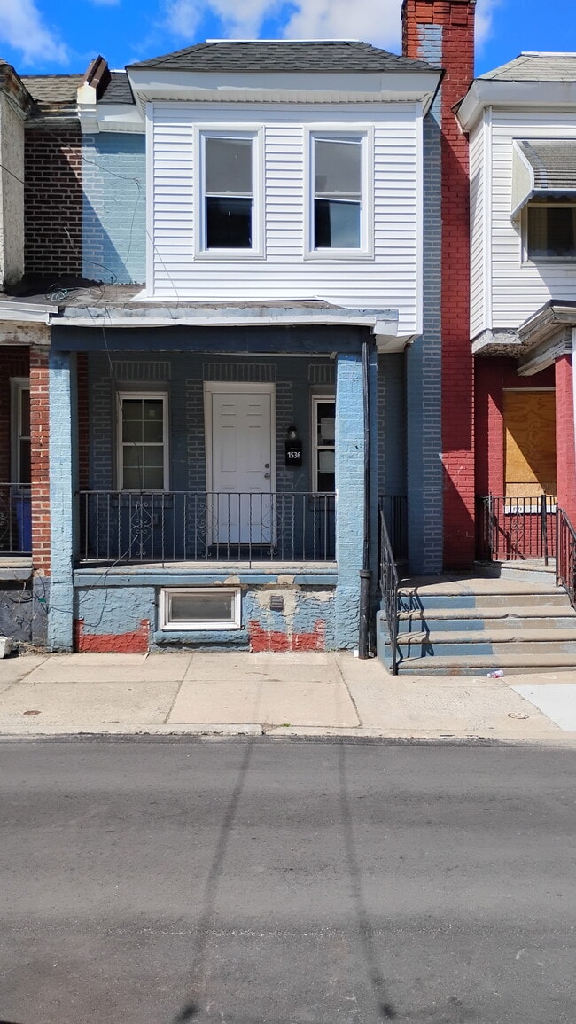 Photo - 1536 S Napa St (Philadelphia, PA) House